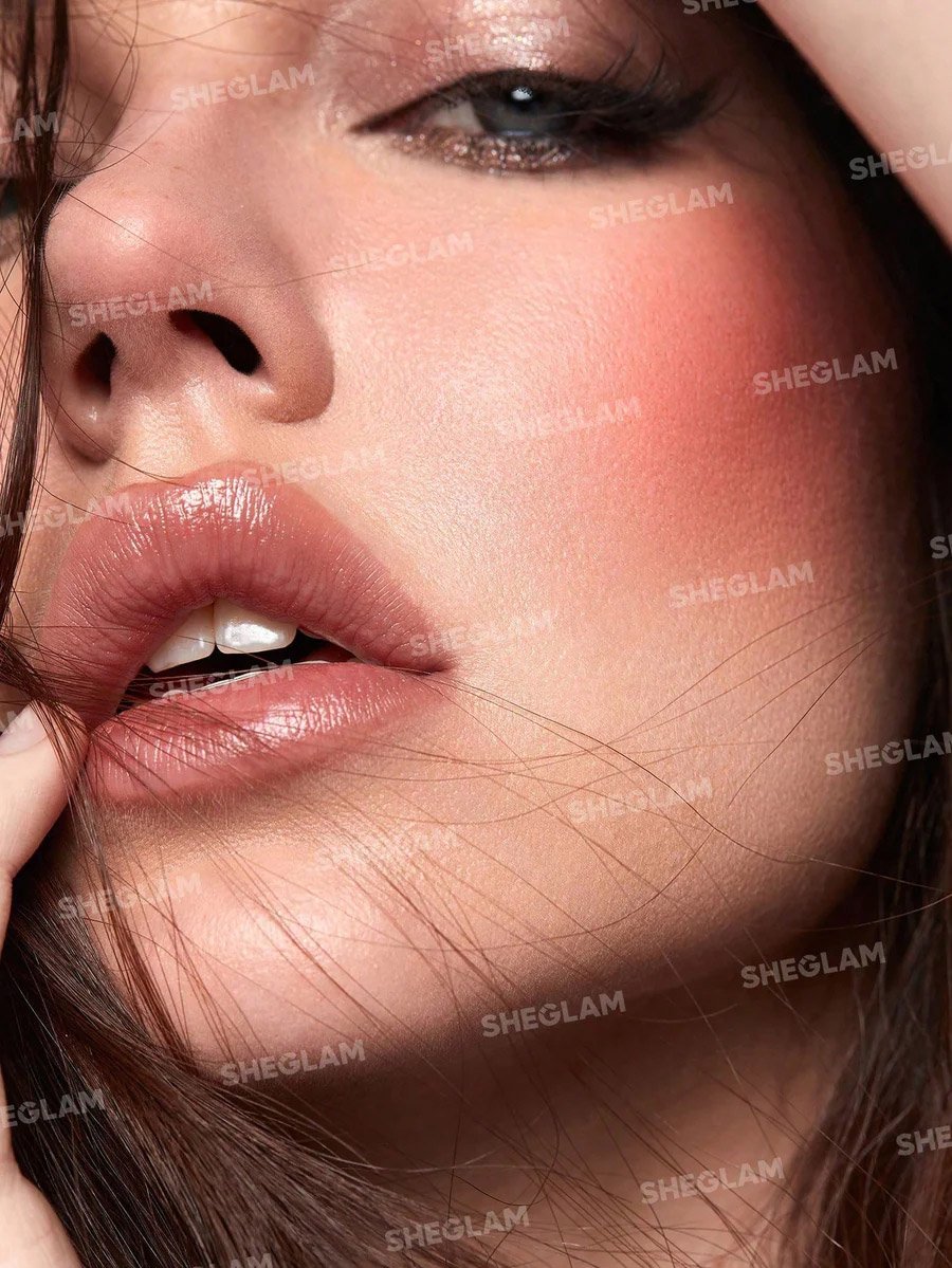 Cheeky Color Jam Cream Blush, Afternoon Peach