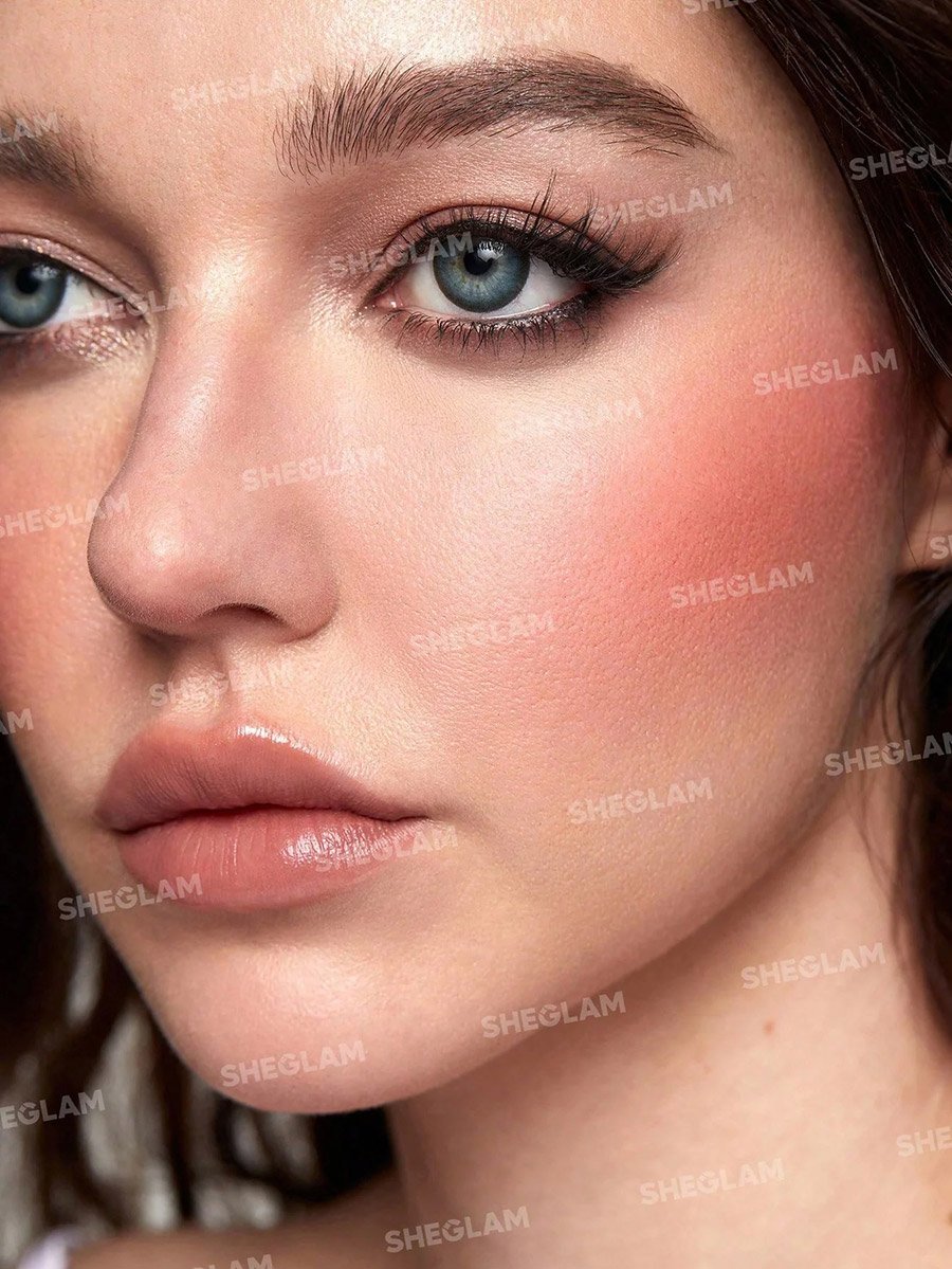 Cheeky Color Jam Cream Blush, Afternoon Peach