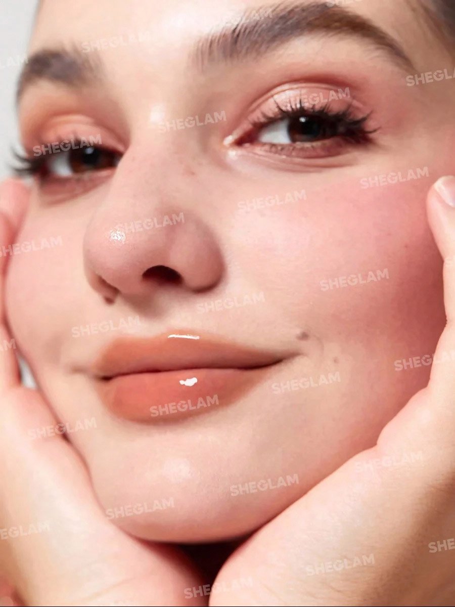 Pout-Perfect Shine Lip Plumper, Walk On The Beach