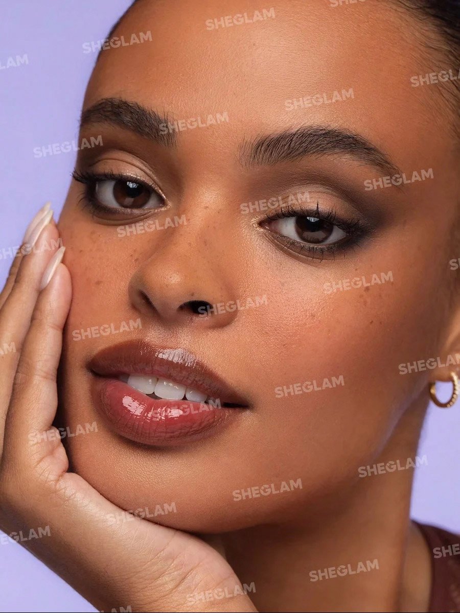 Willy Wonka Cocoa Kiss Lip Duo, Hot Fudge