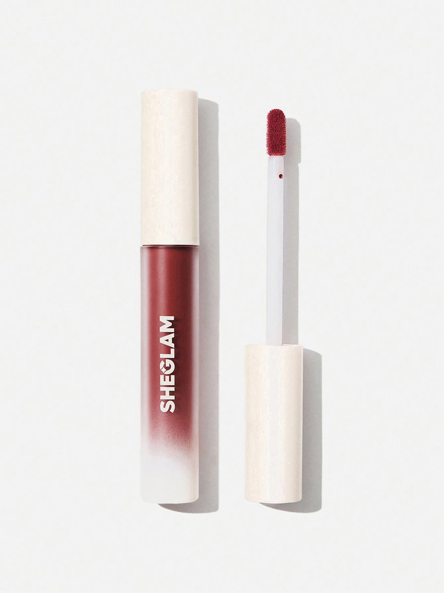 Matte Allure Liquid Lipstick, Cosmopolitan