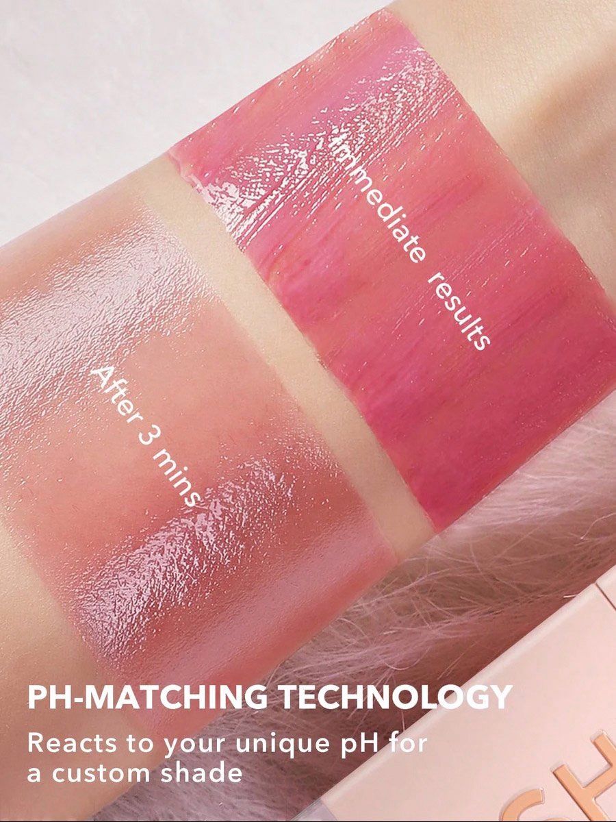 Take A Hint Lip Tint, Primp