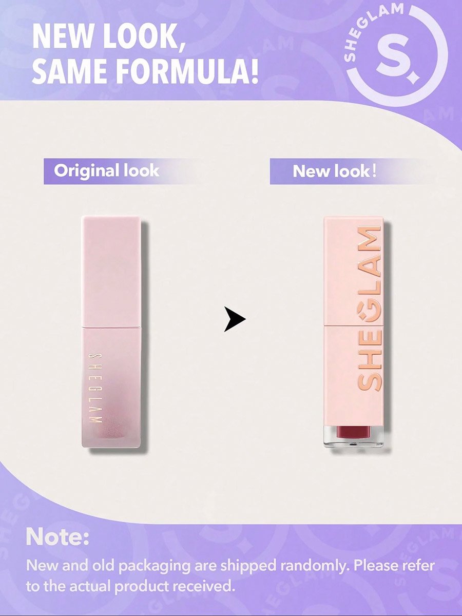 Take A Hint Lip Tint, Primp