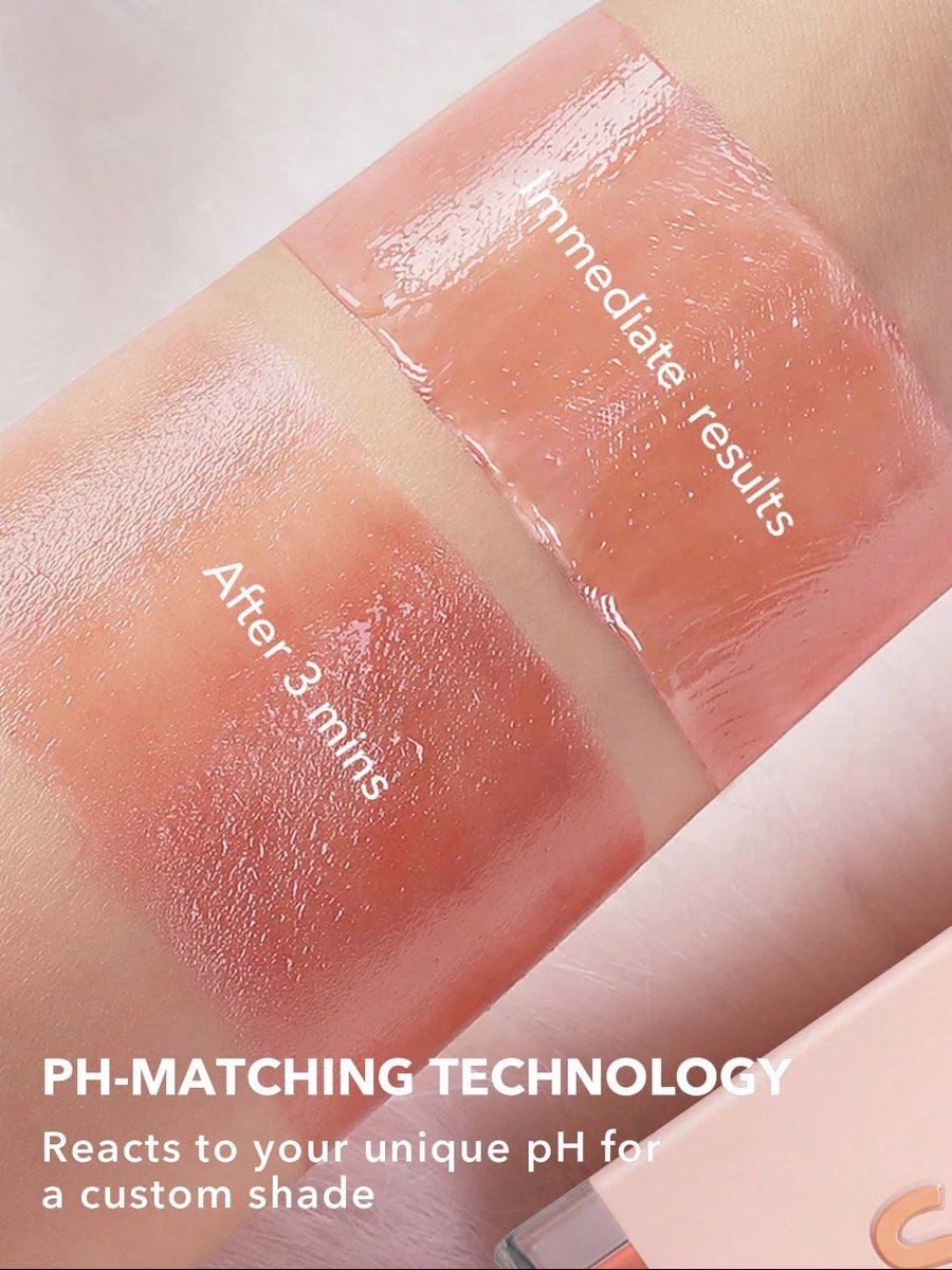 Take A Hint Lip Tint, Memories