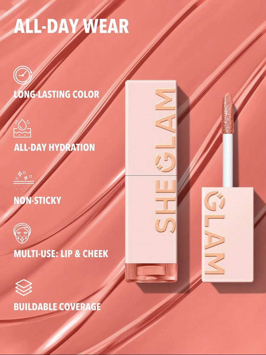 Take A Hint Lip Tint, Memories