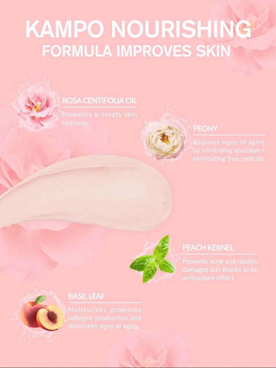 Birthday Skin Primer