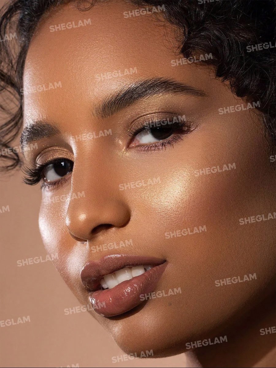 هايلايتر سائل، جلو بلوم، تي كيك