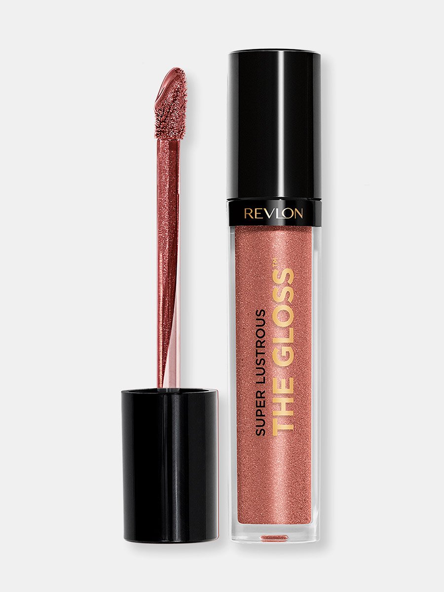 Super Lustrous The Gloss, Rosy Future 260