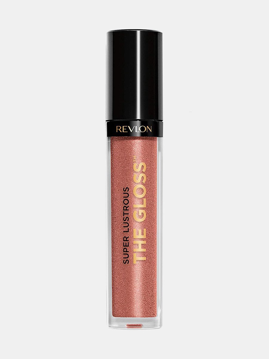 Super Lustrous The Gloss, Rosy Future 260