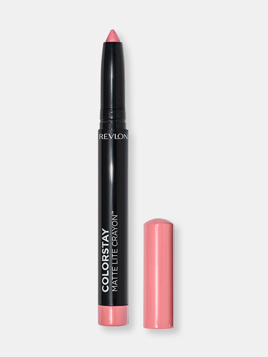 ColorStay Matte Lite Crayon, Tread Lightly 001
