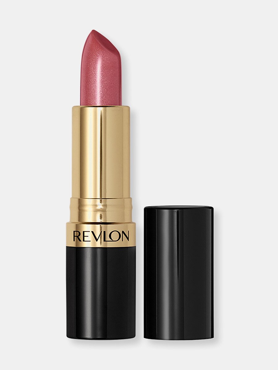 Super Lustrous Lipstick, Blushing Mauve 460