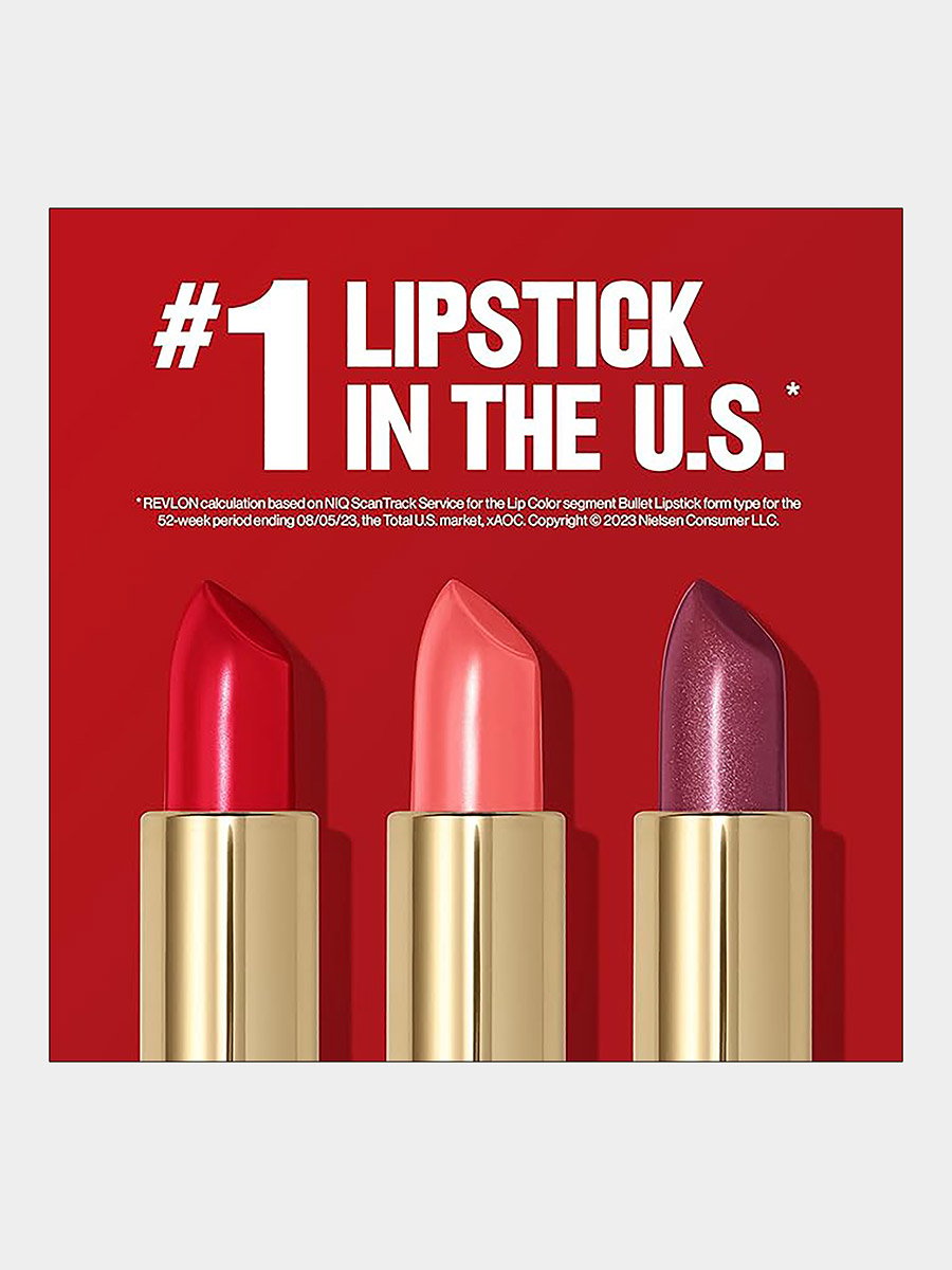 Super Lustrous Lipstick, Blushing Mauve 460
