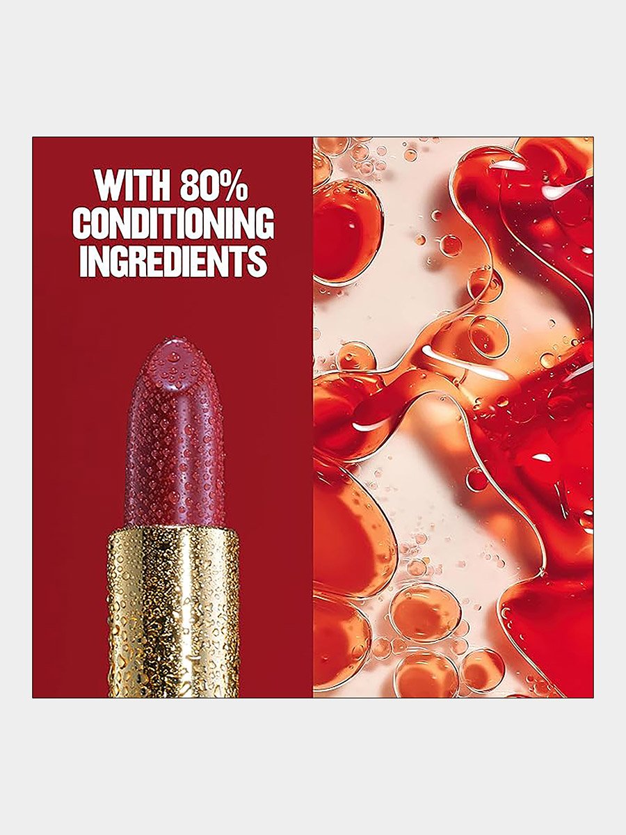 Super Lustrous Lipstick, Blushing Mauve 460