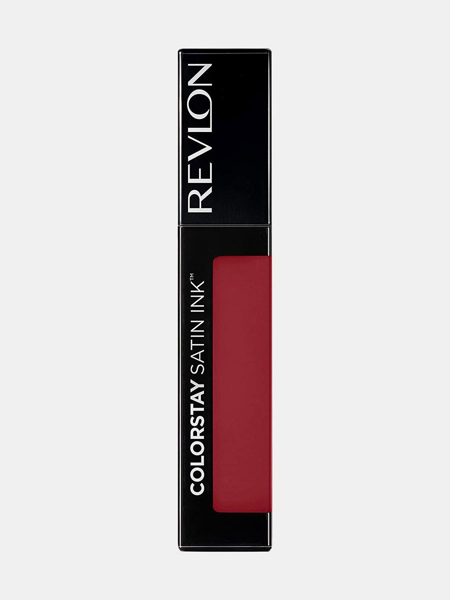 ColorStay Satin Ink™, Silky Sienna 005