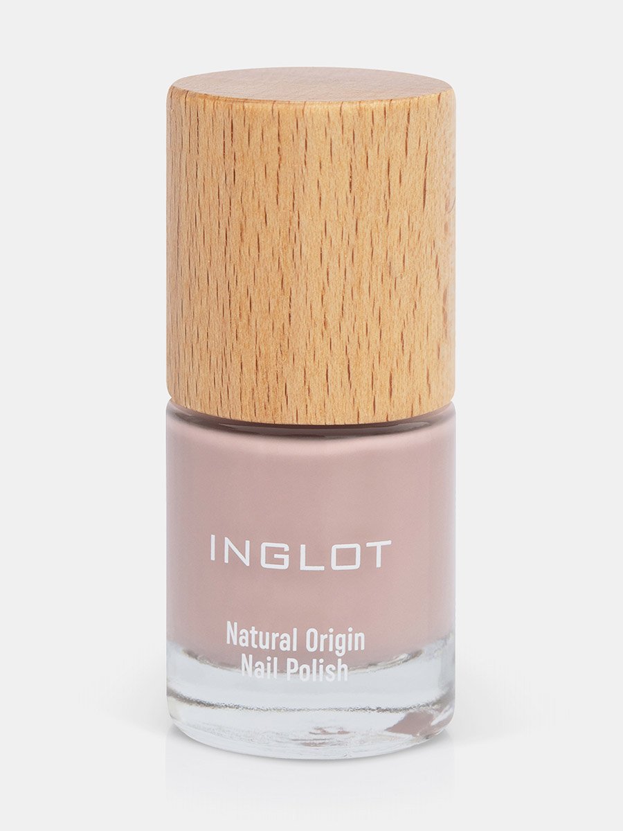 Natural Origin Nail Polish, Subtle Touch 004