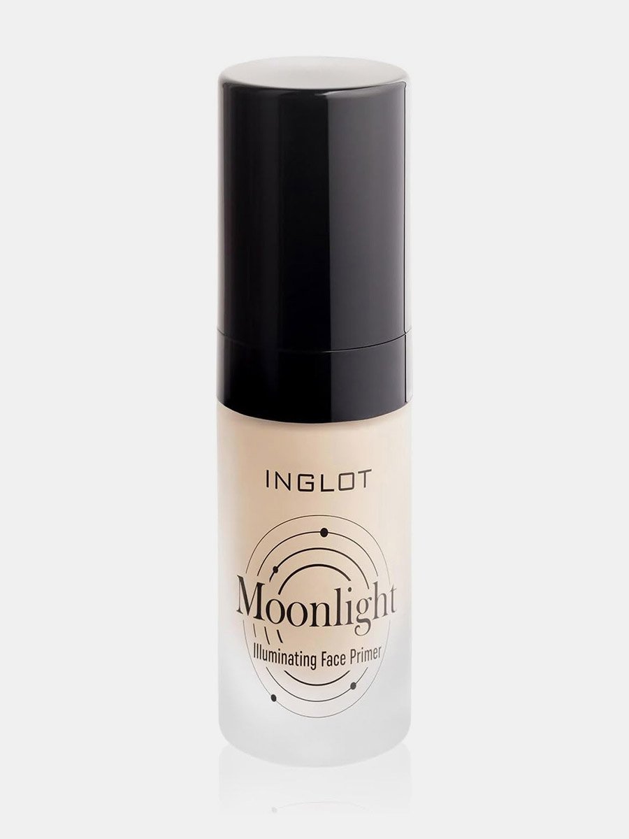 Moonlight Illuminating Face Primer, Full Moon 21