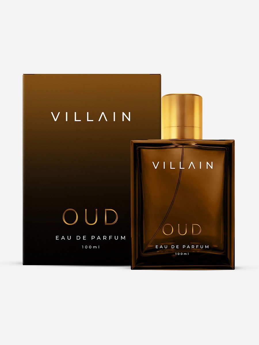 Oud Eau De Parfum, 100ml