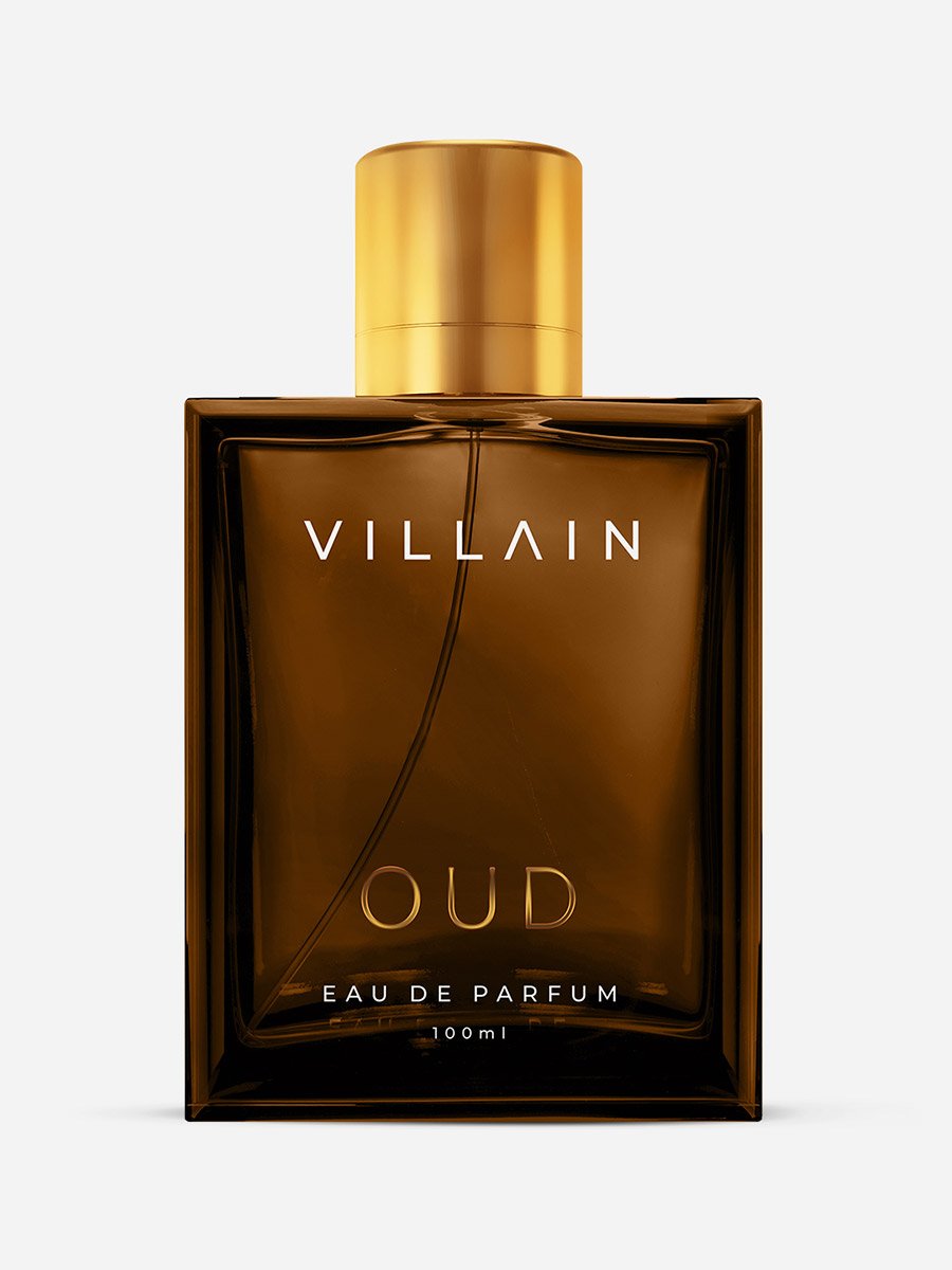 Oud Eau De Parfum, 100ml
