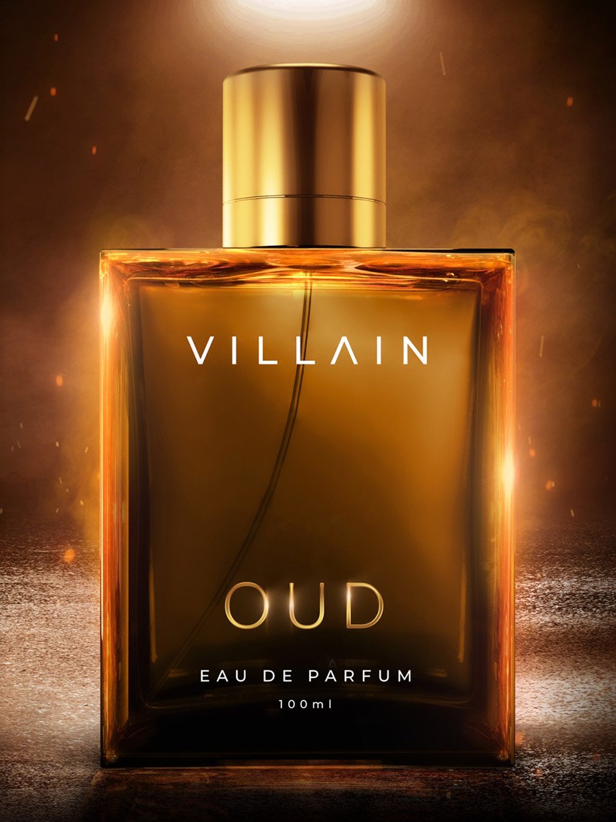 Oud Eau De Parfum, 100ml