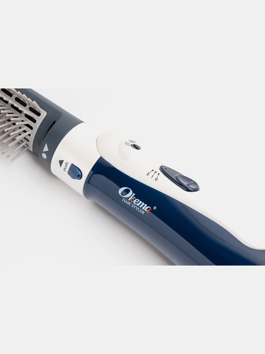 Blow Dry Professional Hair Styler - 2111