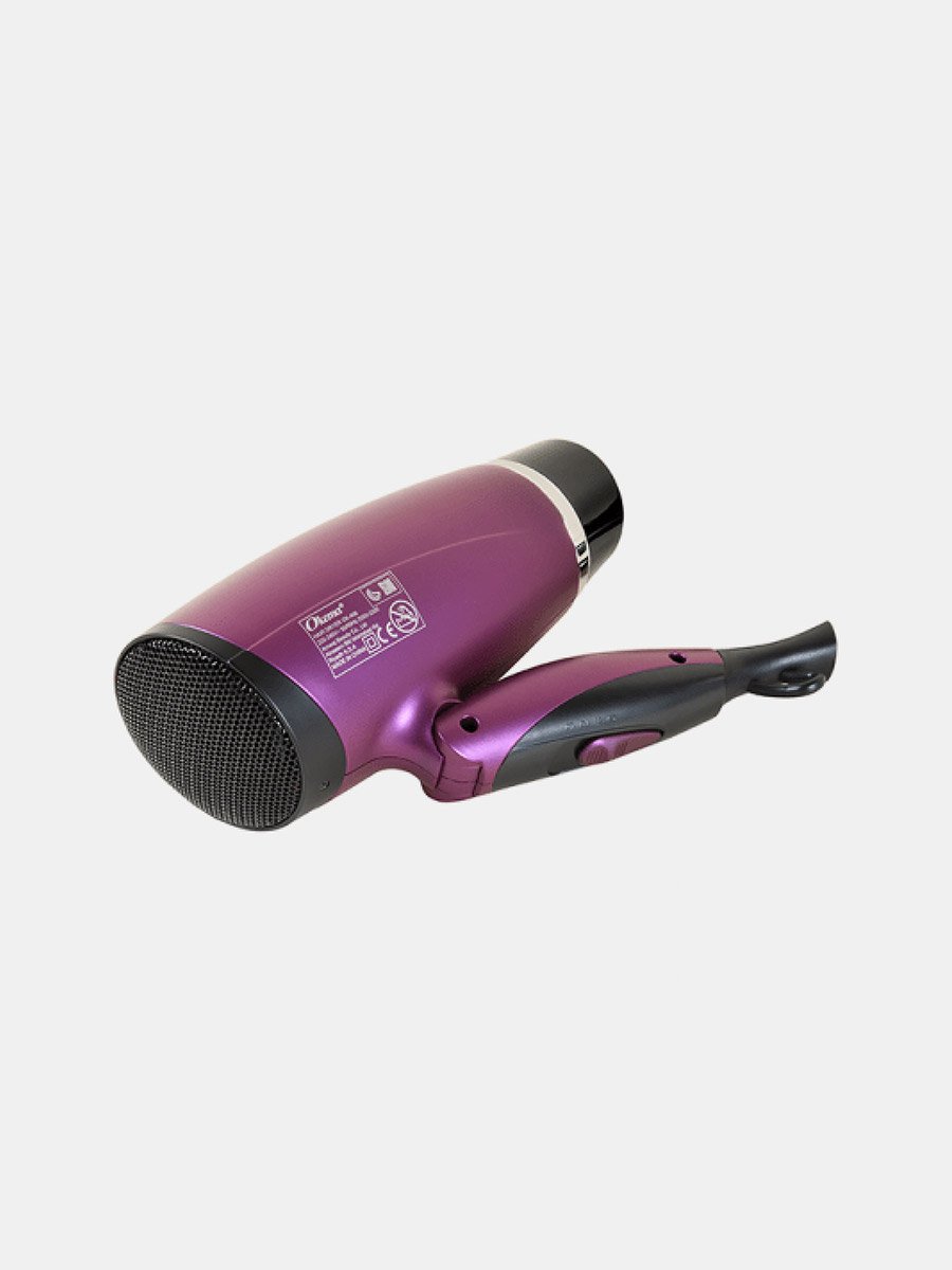 Light and Strong Hair Dryer - OK 406
