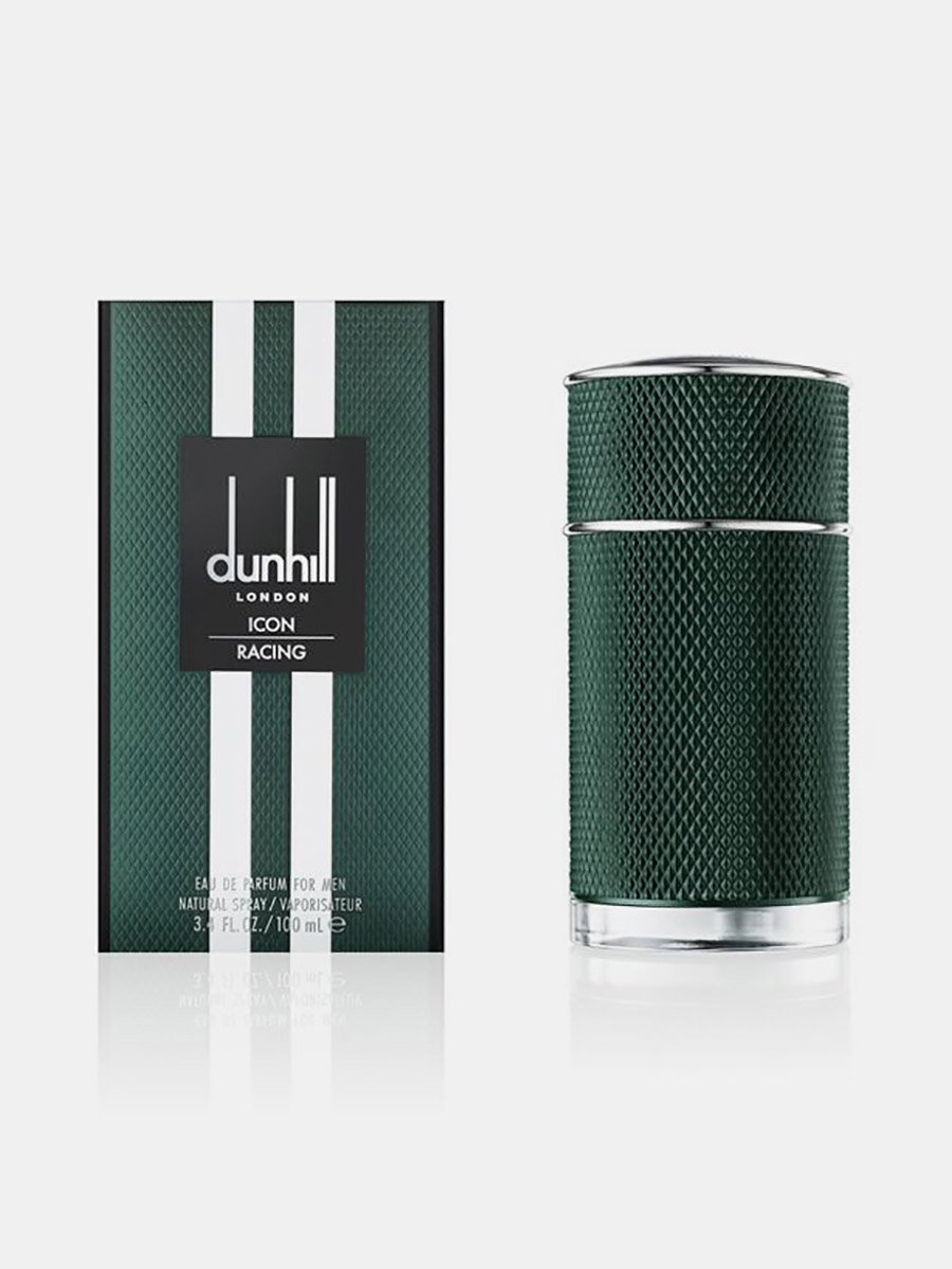 عطر ايكون ريسينغ جرين، او دو بارفيوم، 100 مل