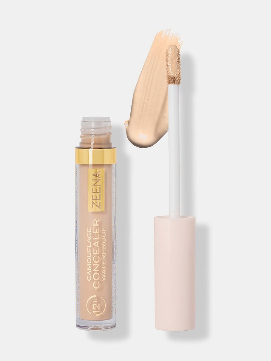 Camouflage Concealer Waterproof 010