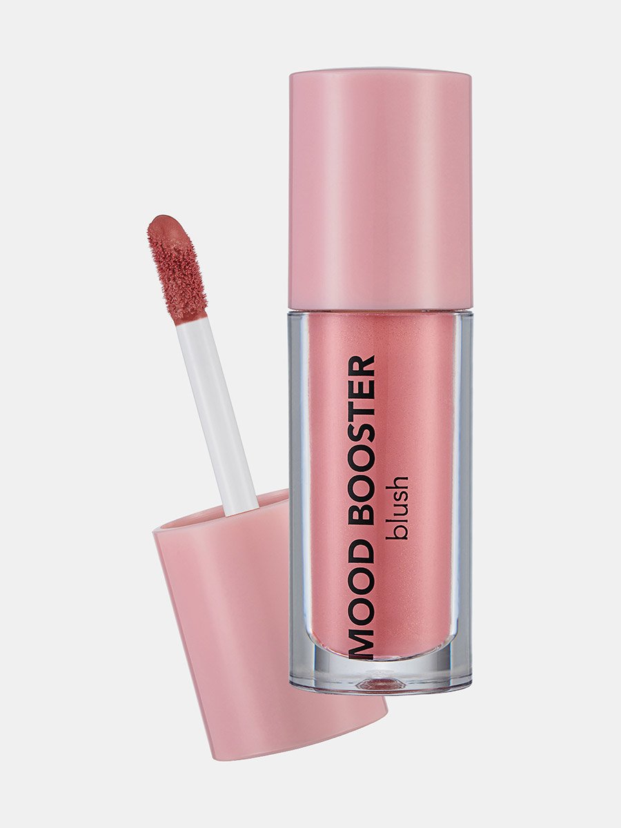 Mood Booster Blush, 003 Thats Rosewood