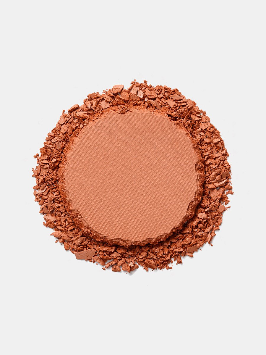 Baked Blush-On, 107 Peachy Brown