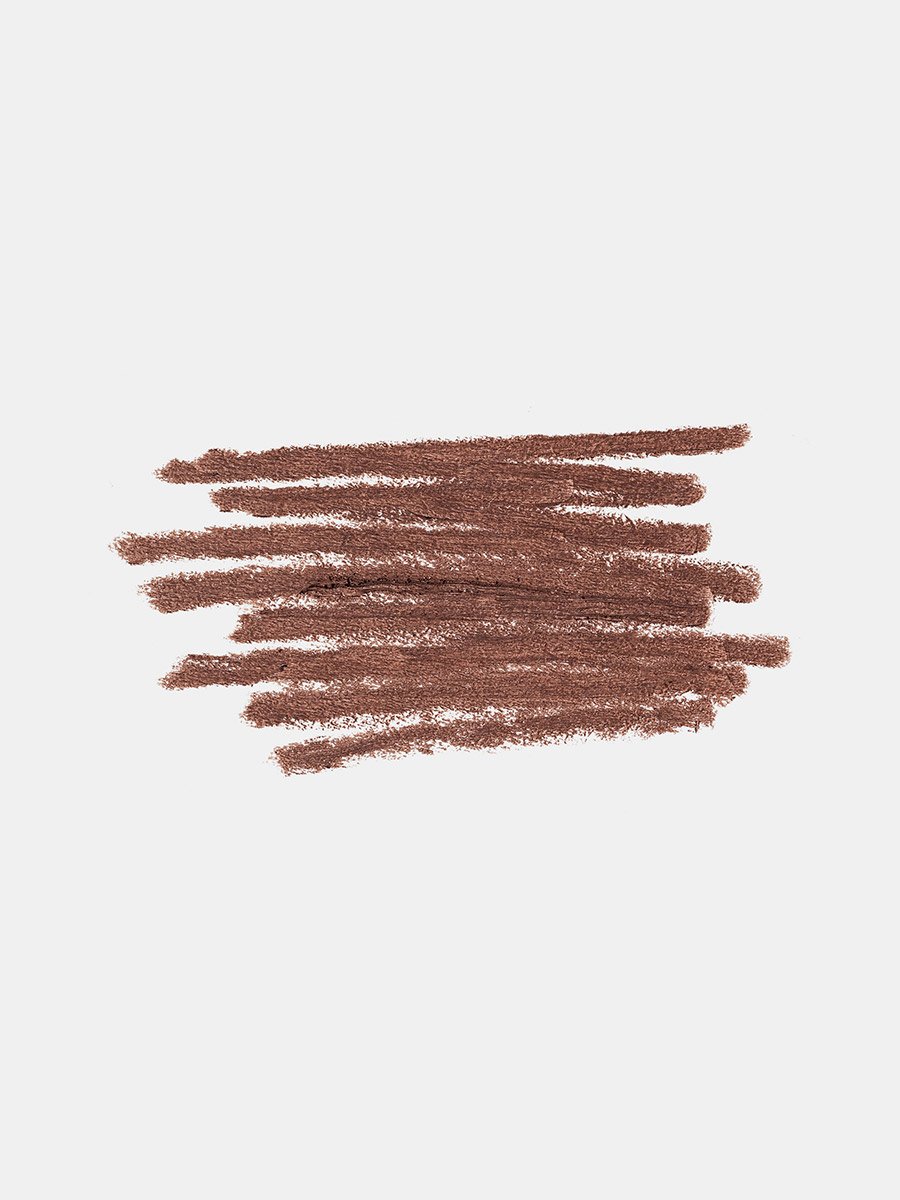 Ultra Thin Brow Pencil, 03 Brown