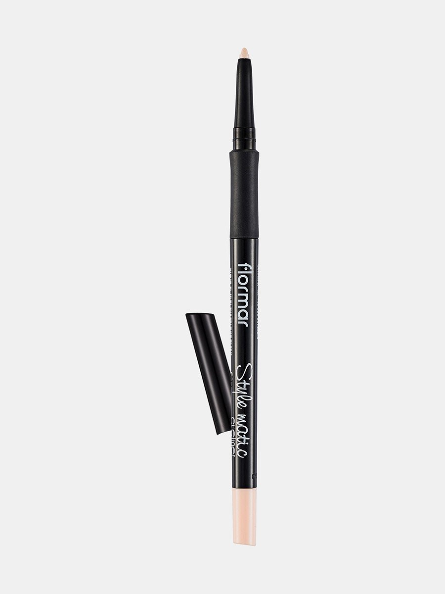 Style Matic Eyeliner, S04 Cream Dream