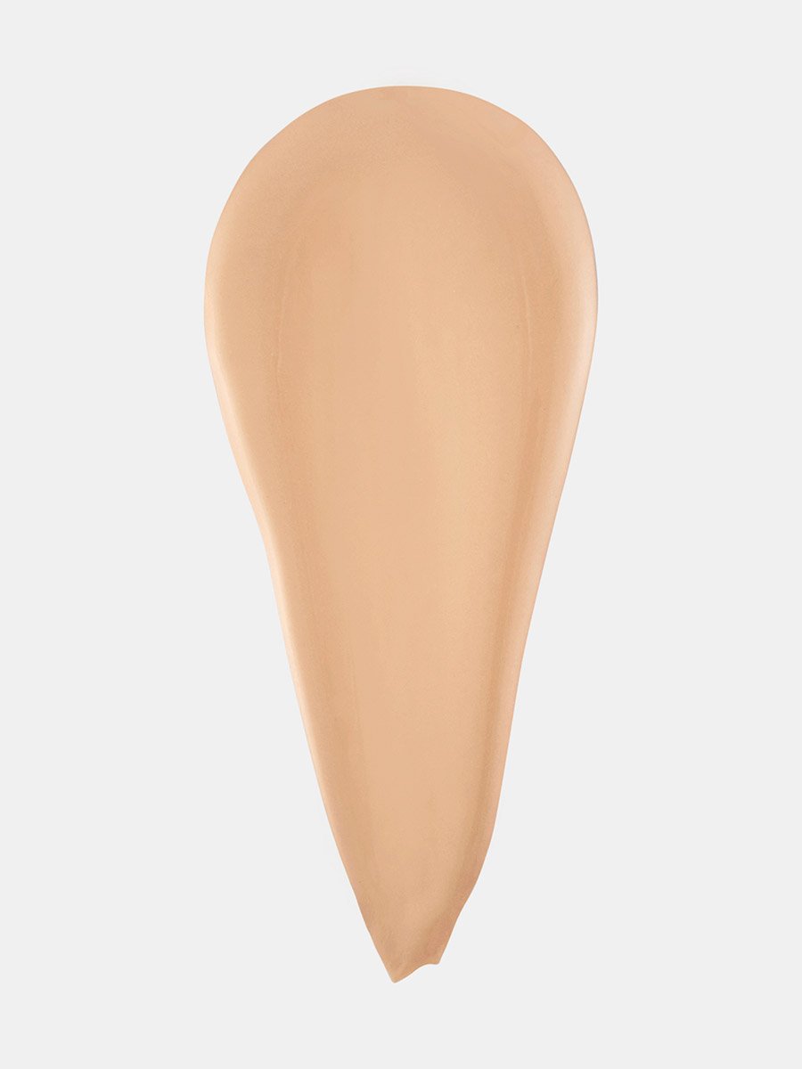Invisible Cover HD Foundation with SPF30, 80 Sft Beige