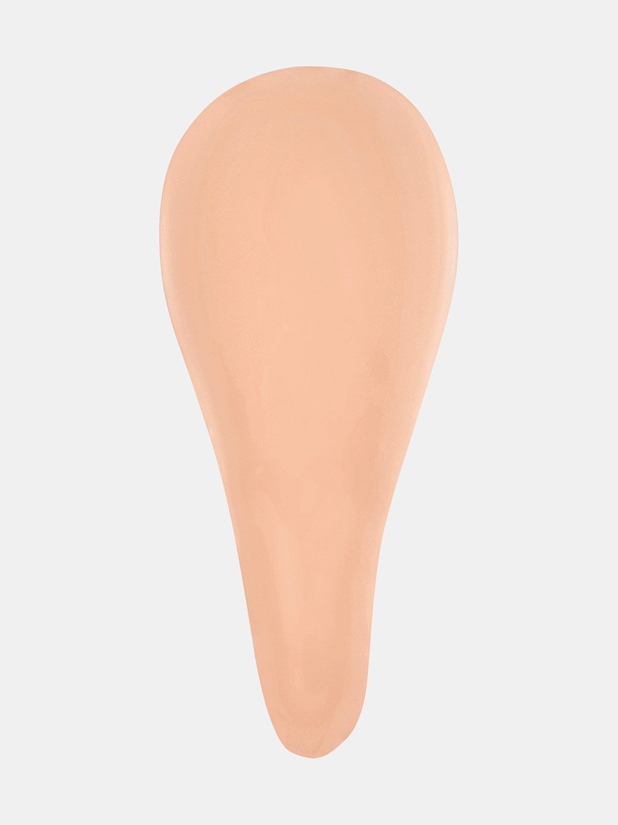 Invisible Cover HD Foundation with SPF30, 40 Light Ivory