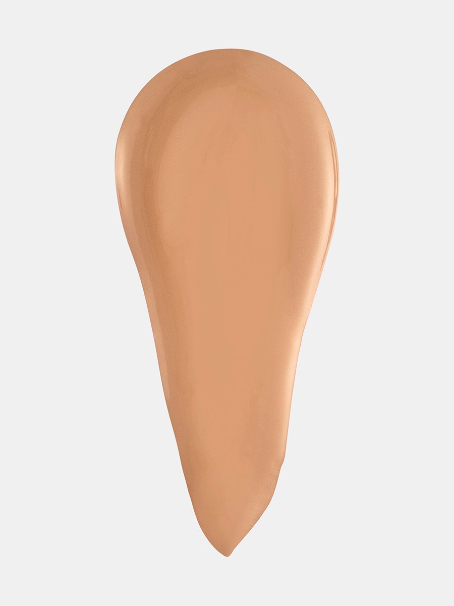 Invisible Cover HD Foundation with SPF30, 100 Mdium Beige