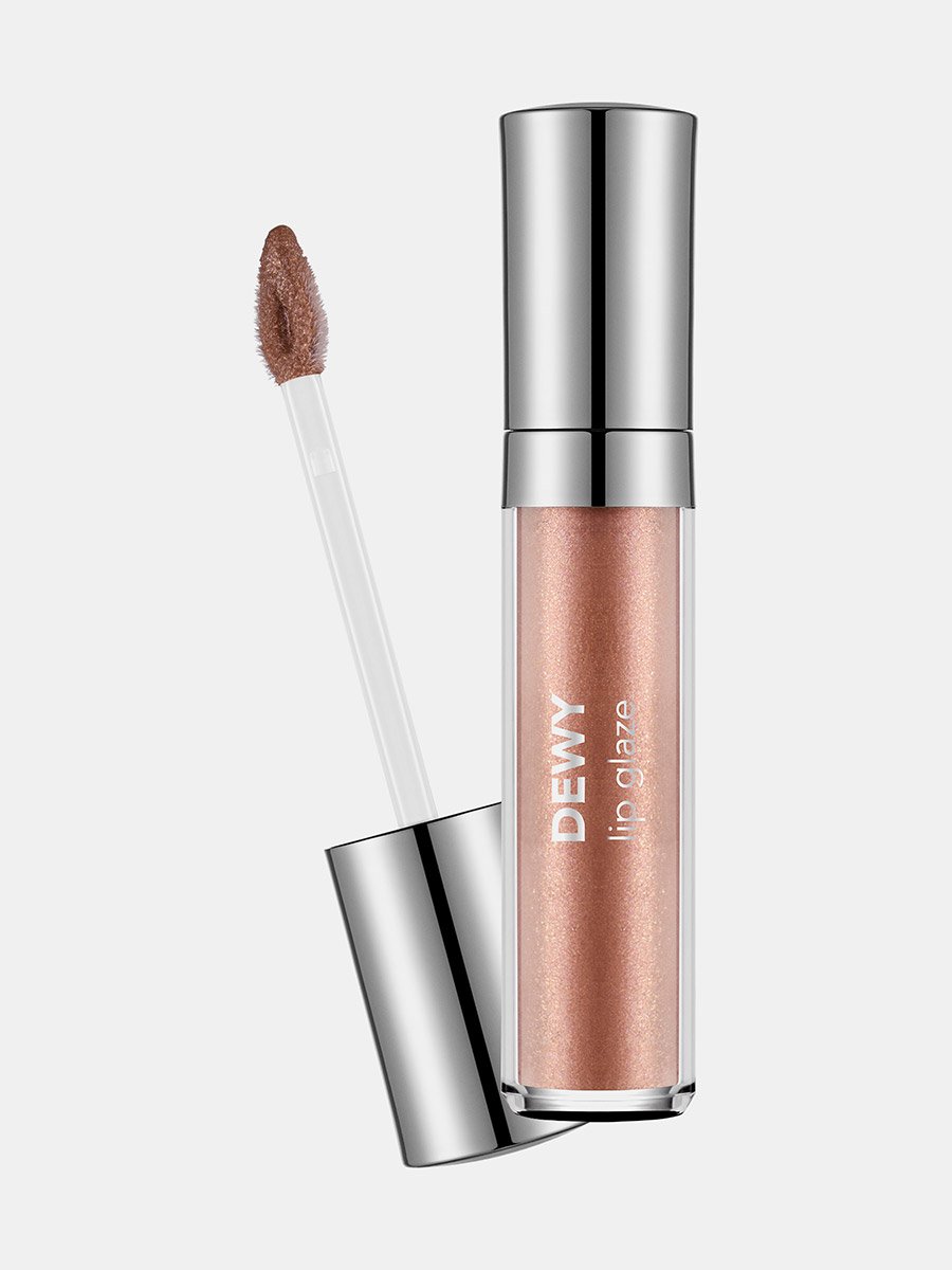 Dewy Lip Glaze, 002 Light Beige