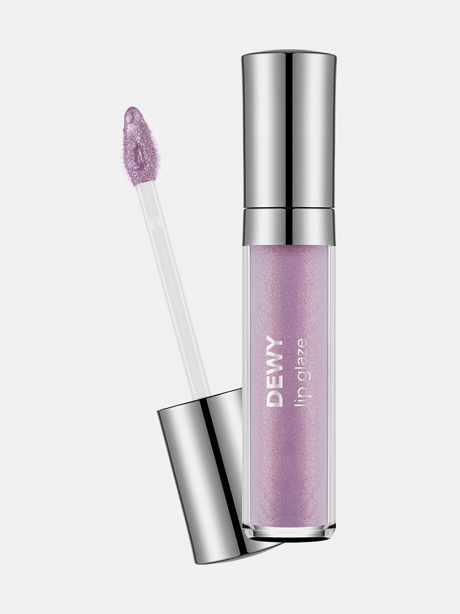 Dewy Lip Glaze, 025 Lavender