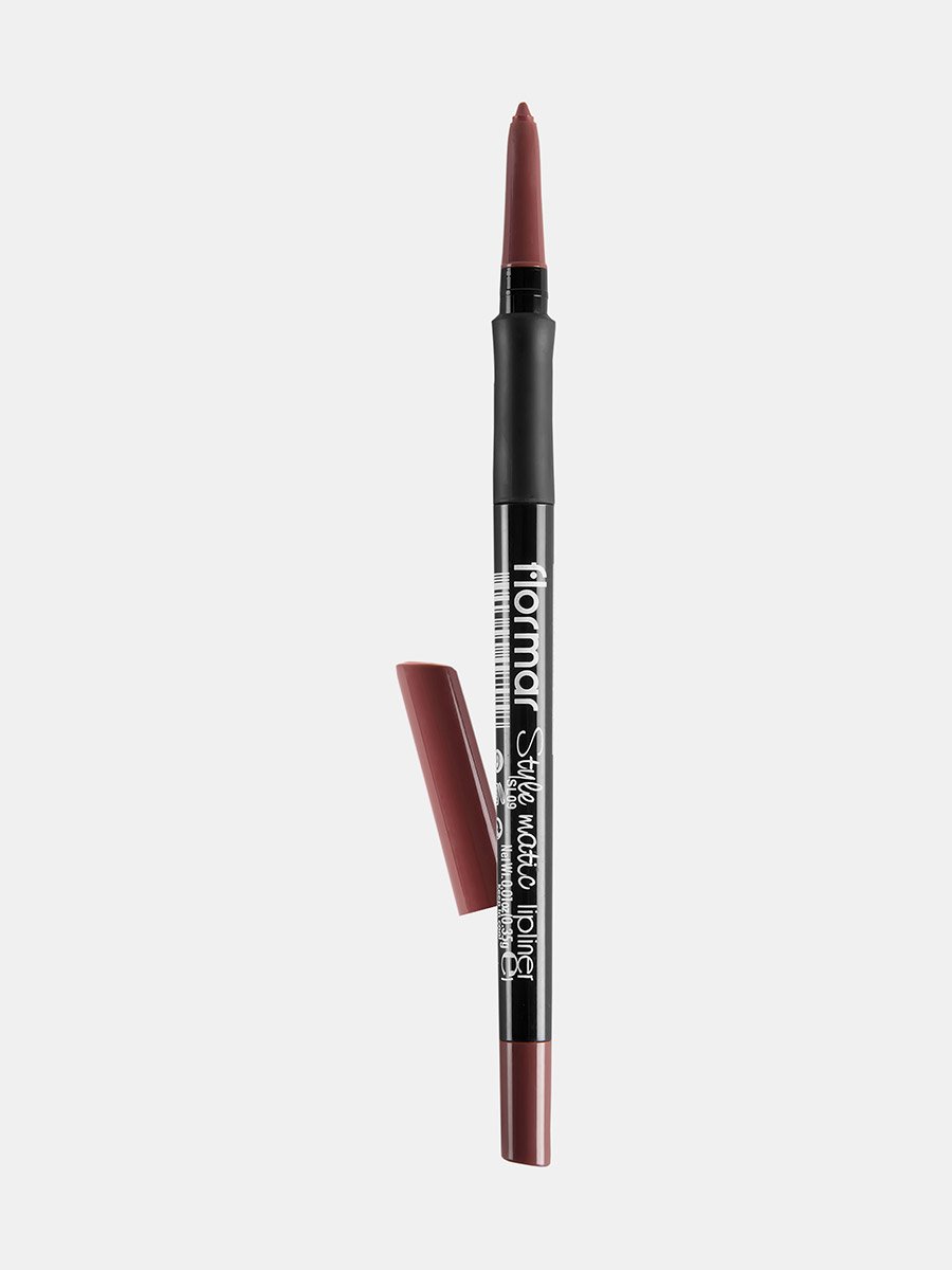 Style Matic Lipliner, SL09 Chocolate