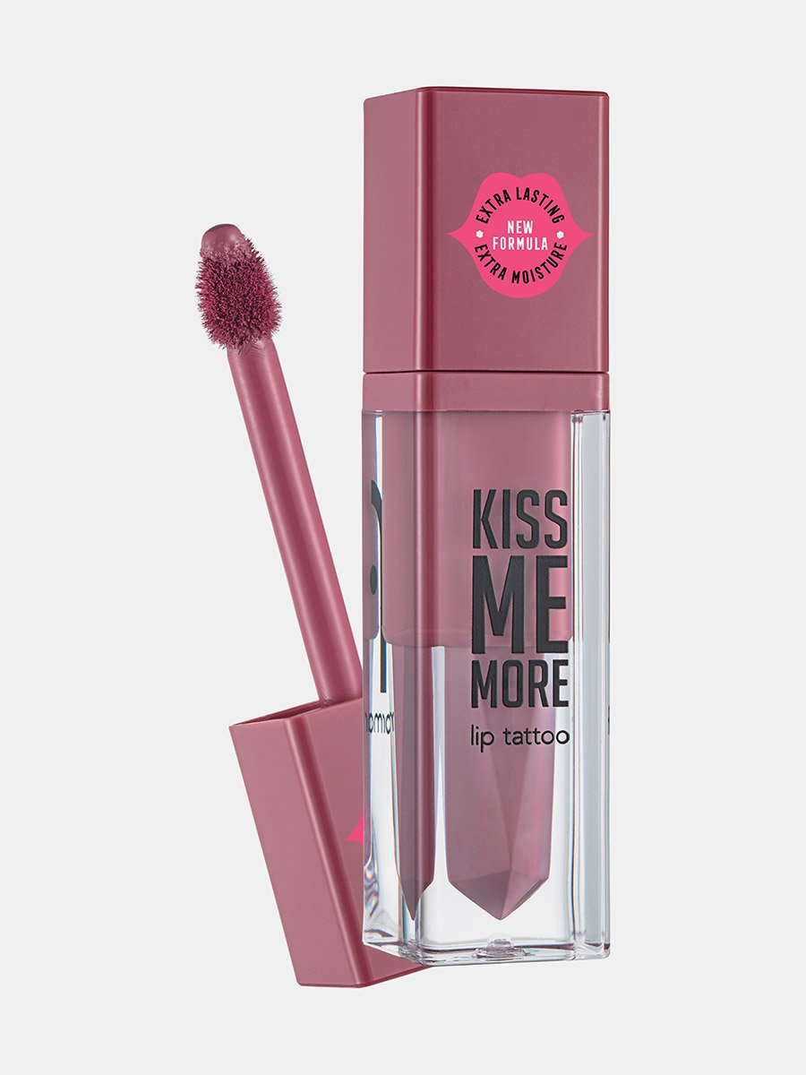 Kiss Me More Lip Tattoo, 006 Doll