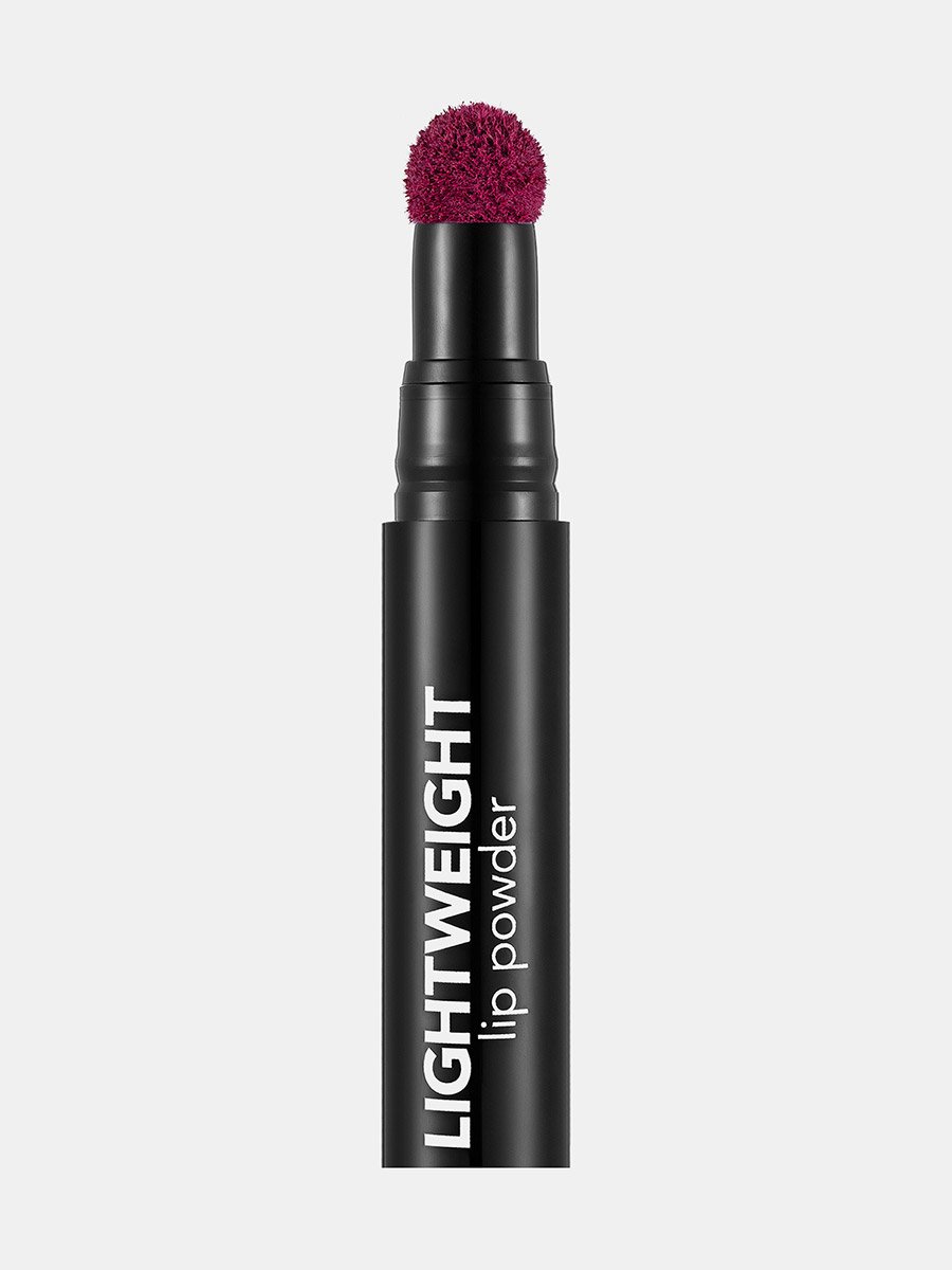 Lightweight Lip Powder, 12 Hype
