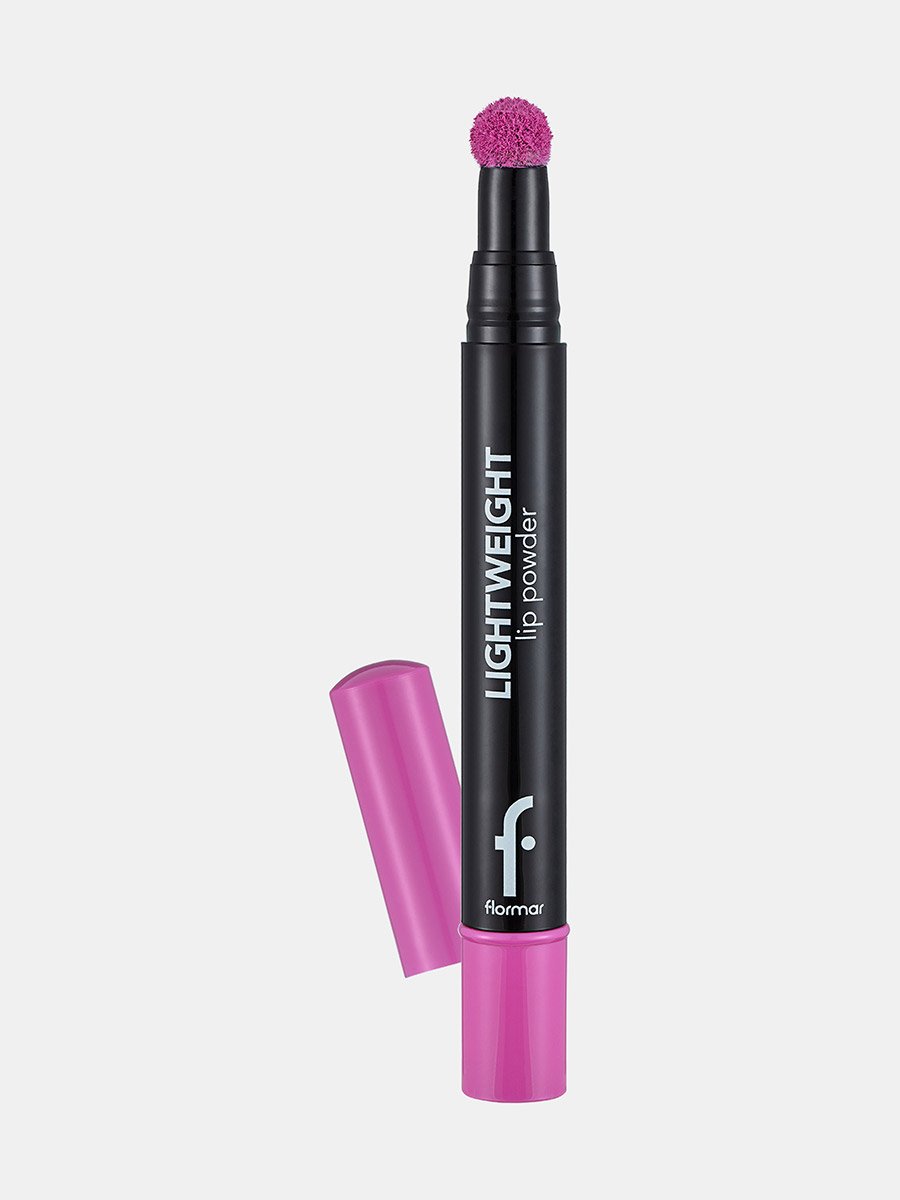 Lightweight Lip Powder, 14 Lavender Garden