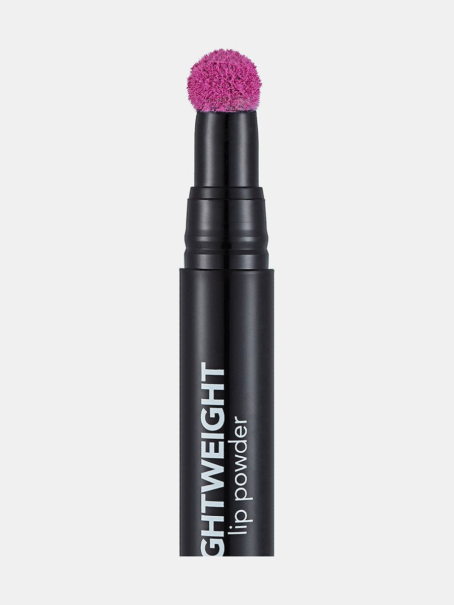 Lightweight Lip Powder, 14 Lavender Garden