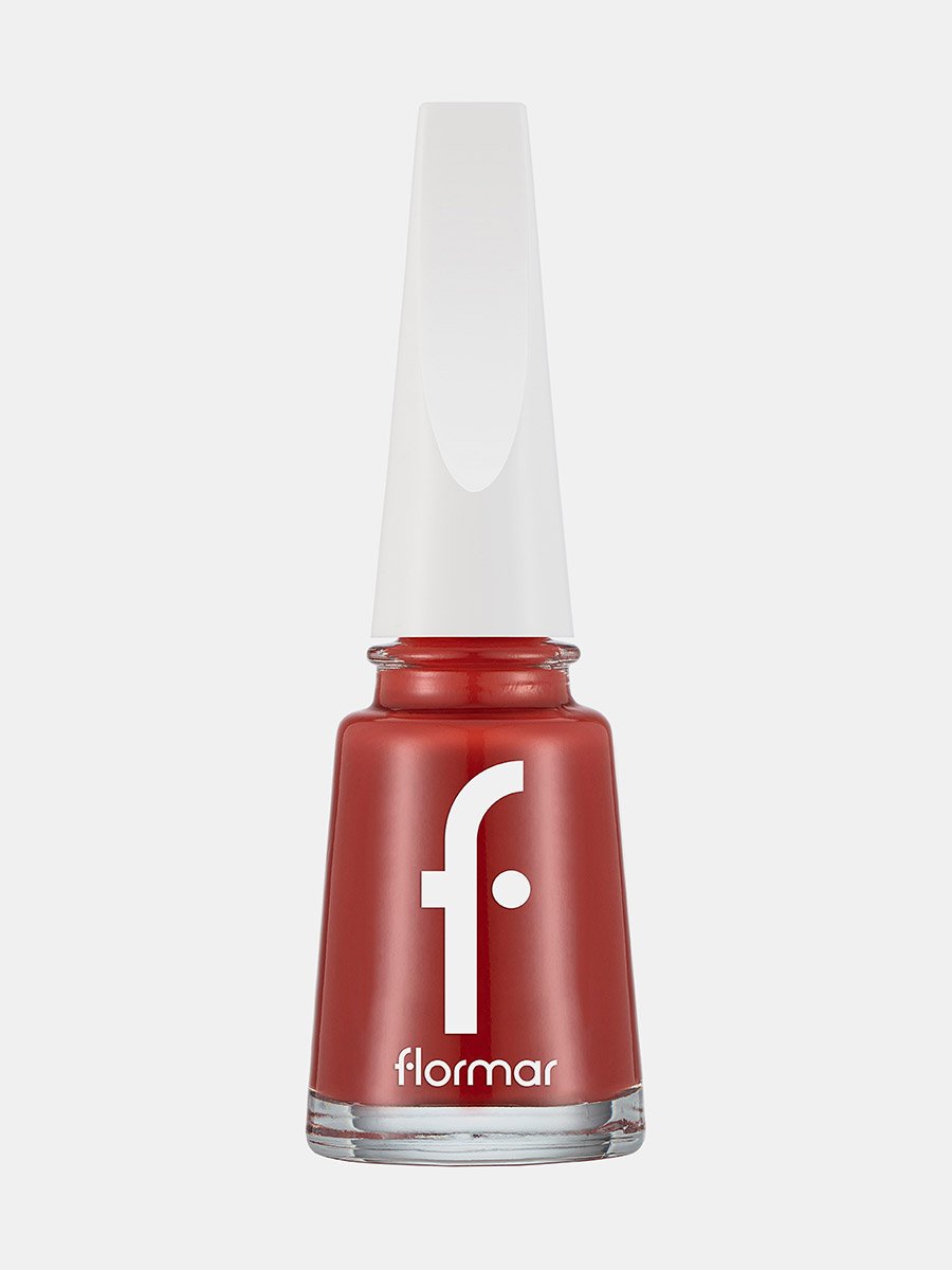 Highly Pigmented Nail Enamel, 539 Spicy