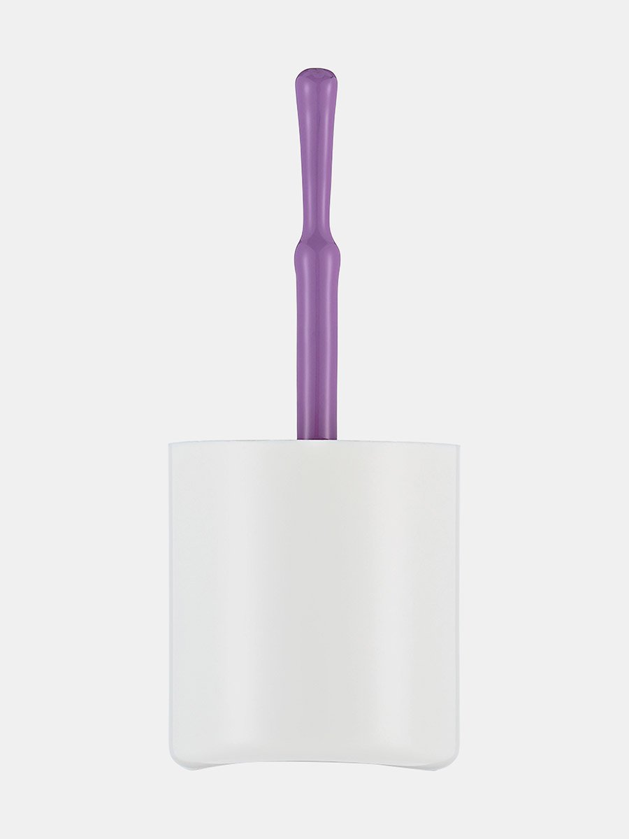 Full Color Nail Enamel, FC14 Lavender Relaxation