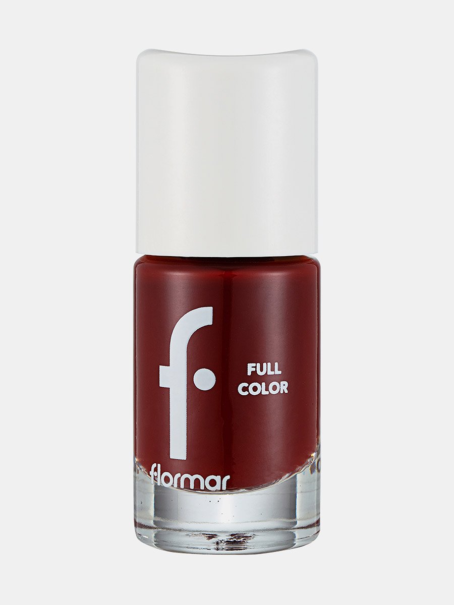 Full Color Nail Enamel, FC10 Penthouse