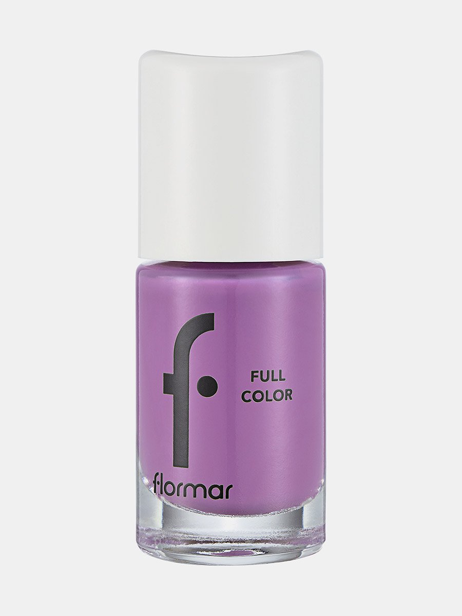 Full Color Nail Enamel, FC38 Lilac Blossom