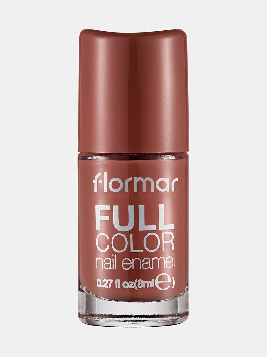 Full Color Nail Enamel, FC76 Vintage