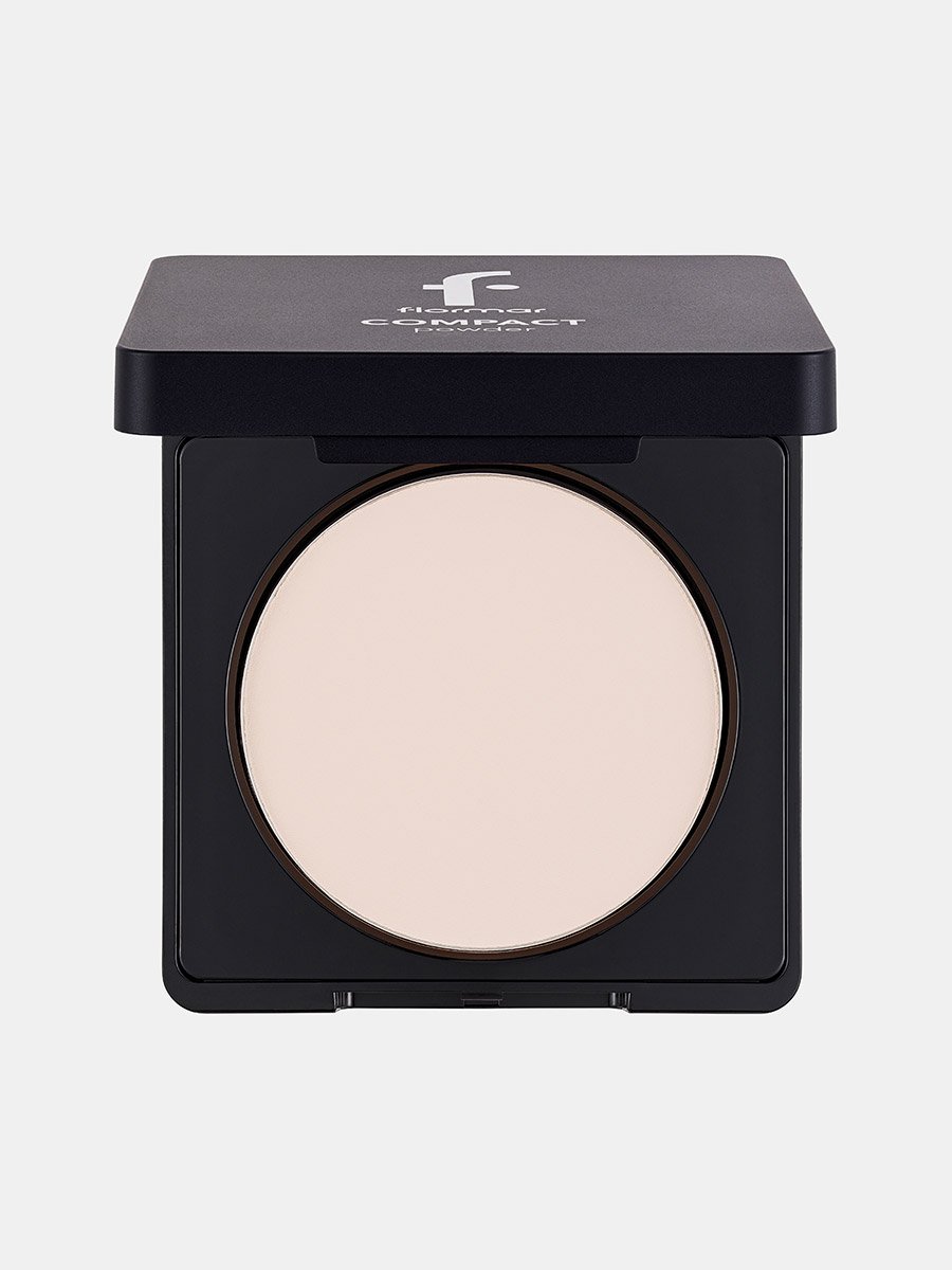 Compact Powder, 096 Light Porcelain Opal