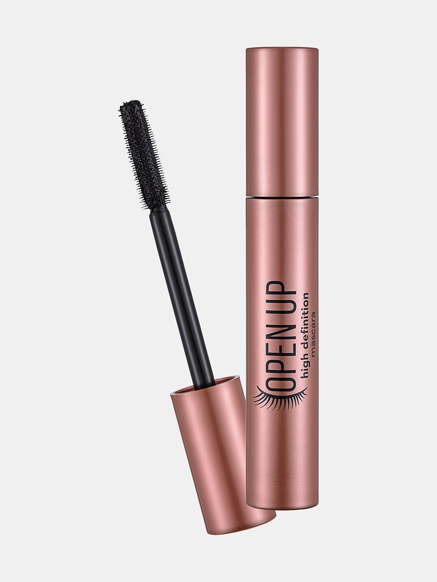 Open Up HD Mascara 