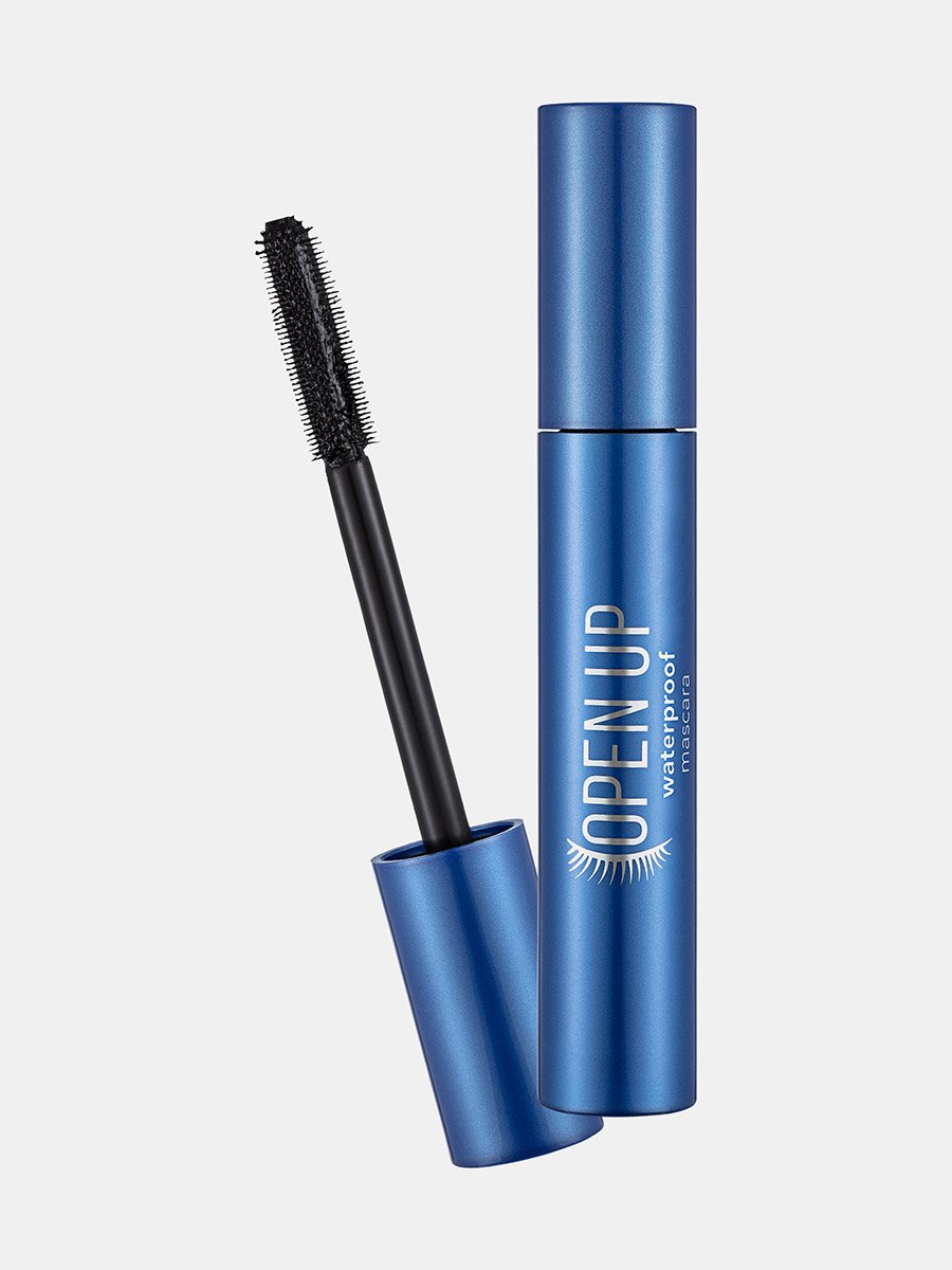 Open Up Waterproof Mascara 