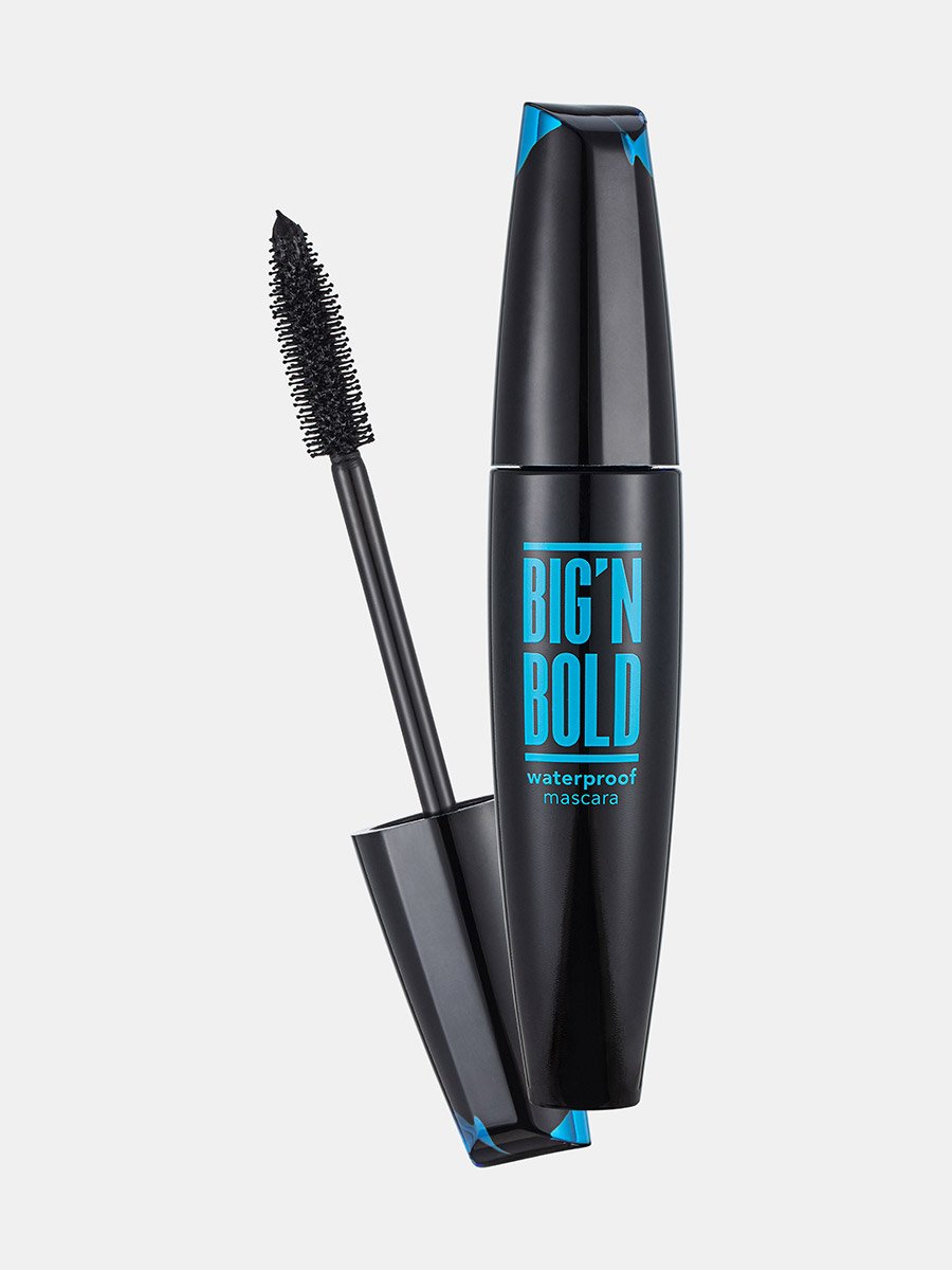 Bign Bold Waterproof Mascara